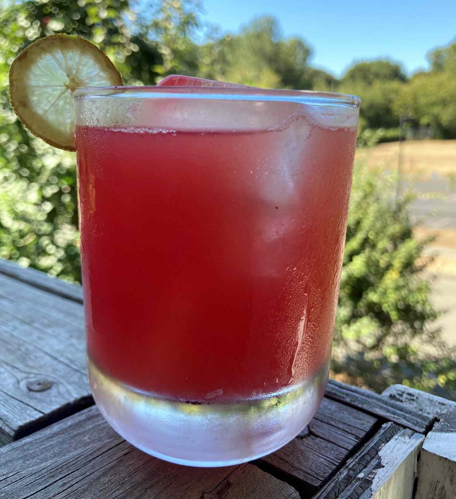 Receta Agua Fresca de Sandía del Chef John Receta Agua Fresca de Sandía del Chef John