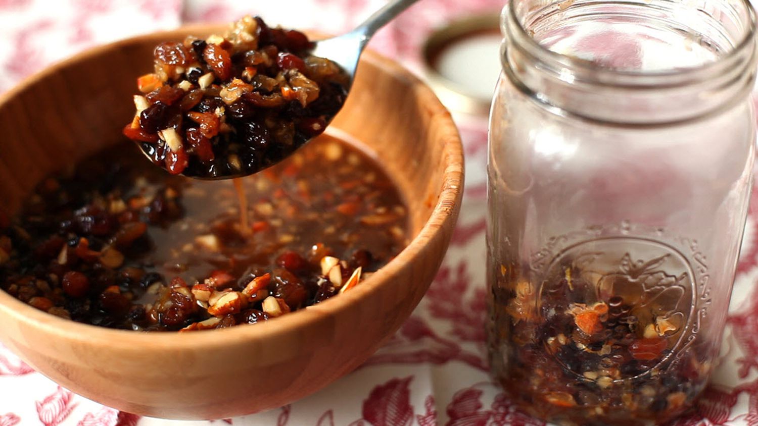 Receta Carne picada