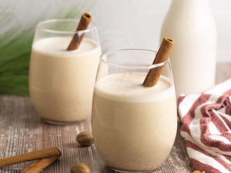 Receta Coquito