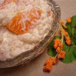 Receta Ensalada de ojos de rana