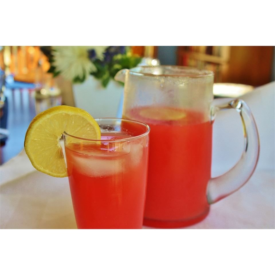 Receta Limonada de sandía