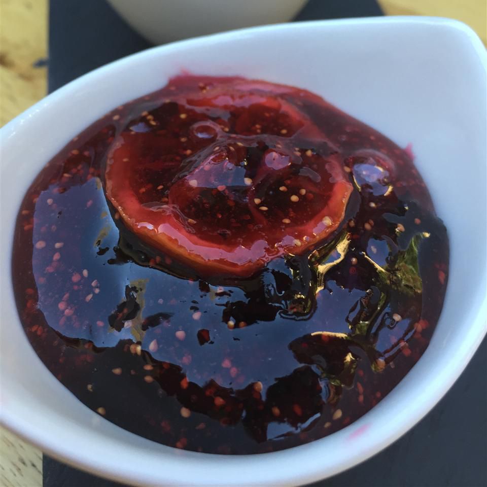 Receta Mermelada de higos de Mamma K con un toque especial Receta Mermelada de higos de Mamma K con un toque especial