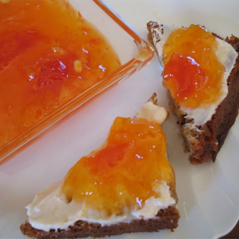 Receta Mermelada de sandía Receta Mermelada de sandía