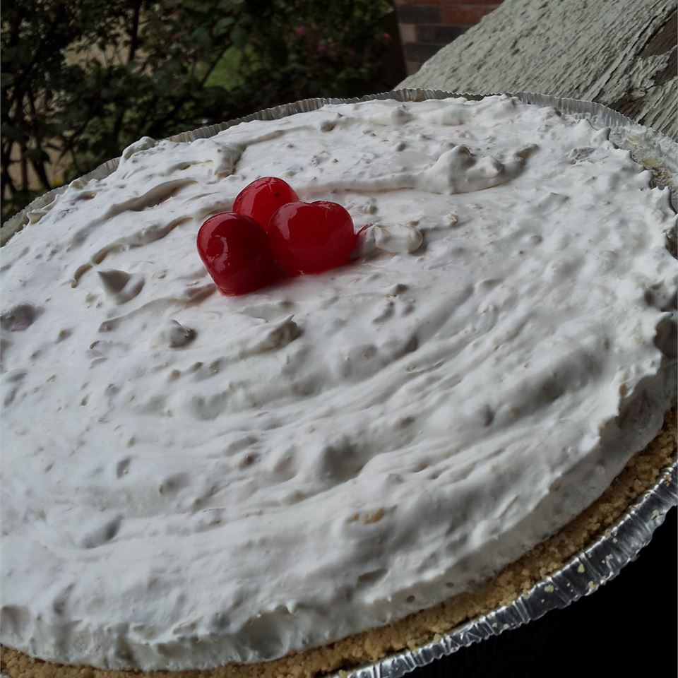 Receta Pastel millonario hawaiano